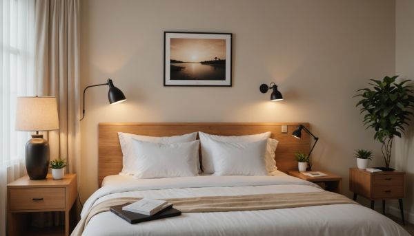 Comment trouver un hébergement confortable et économique ?