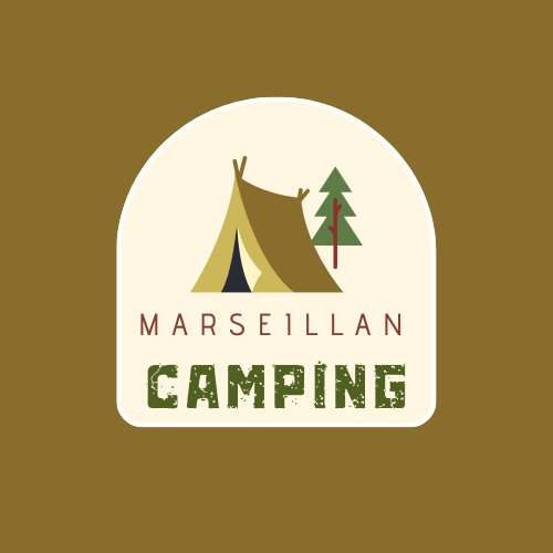 Marseillan Camping