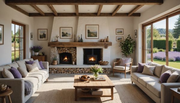 Location saisonnière pour un week-end