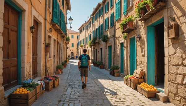 Où partir en vacances à petit prix ?