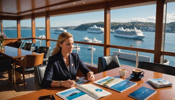 Quelle croisière choisir pour un premier voyage ?