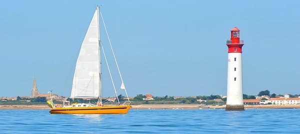 Vacances idylliques : découvrez les meilleurs campings en bord de mer sur l'Île de Ré
