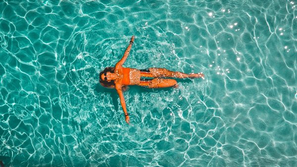 Les campings familiaux avec piscine en Auvergne