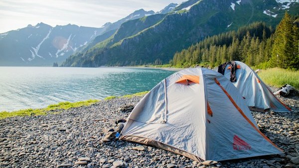 Vivez le meilleur du camping près de Theix