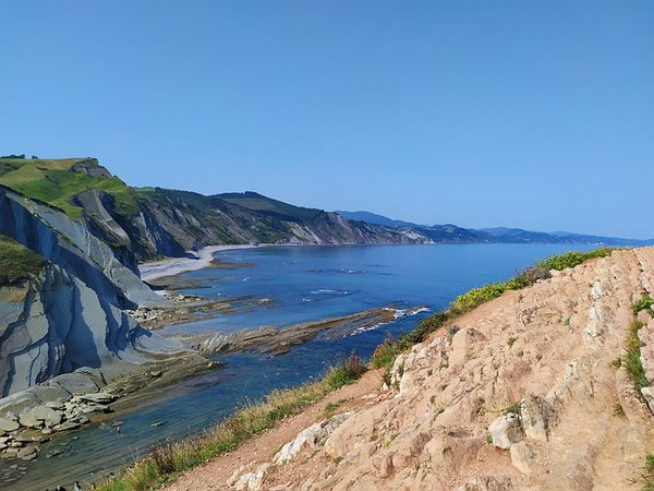 Découvrez le luxe du camping 4 Étoiles à Urrugne