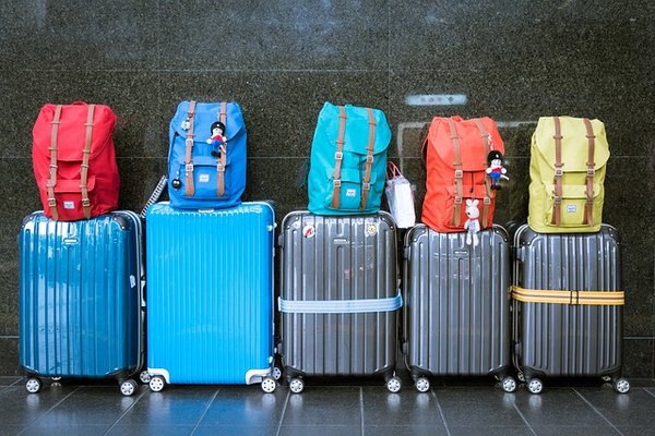 Quelle est la meilleure valise pour faire du camping ?