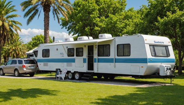 Comment bien choisir un mobil-home pour les vacances d'été ? | calagogo