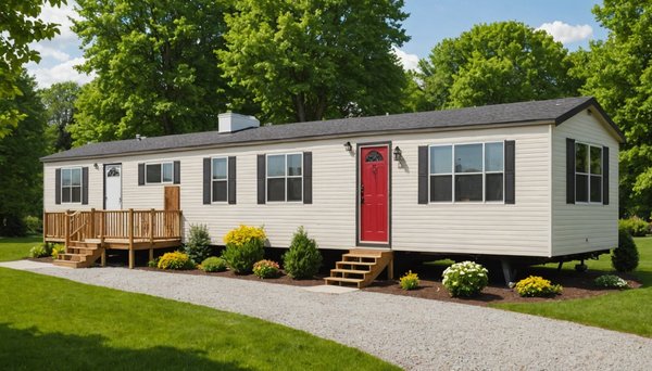 Les meilleures astuces pour choisir un mobil-home d'été