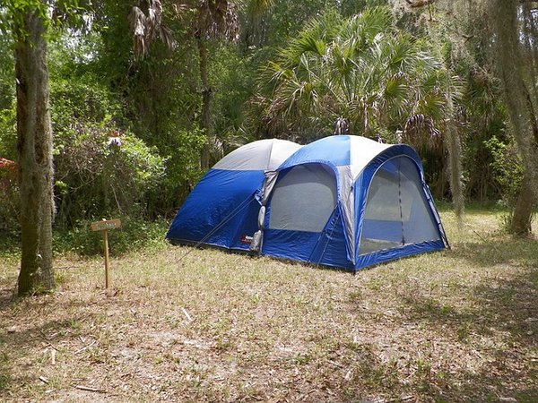 Comment choisir son emplacement de camping ?