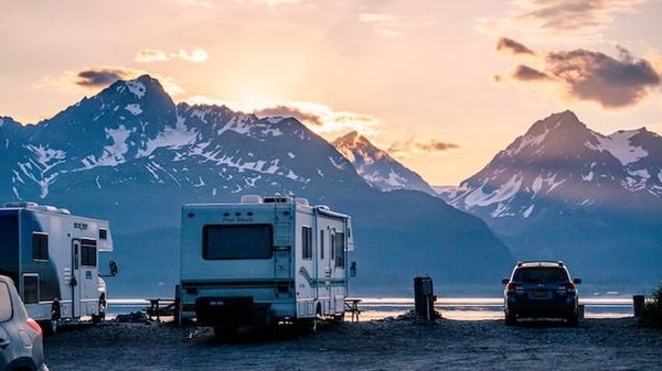 Quelles sont les activités à faire en camping ?