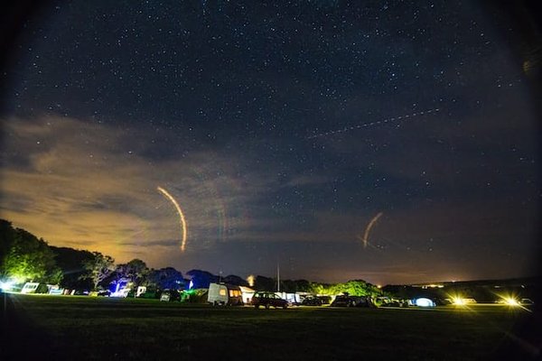 Quels sont les avantages et les inconvénients du camping ?