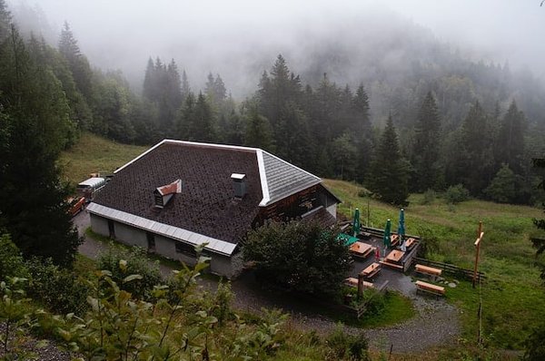 Comment trouver un gîte proche de la nature ?