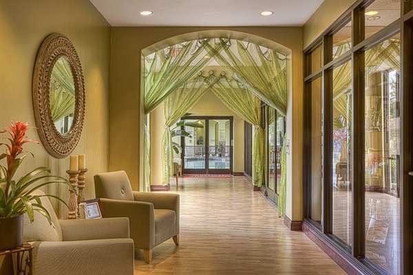 Les 5 meilleurs hôtels de luxe au monde