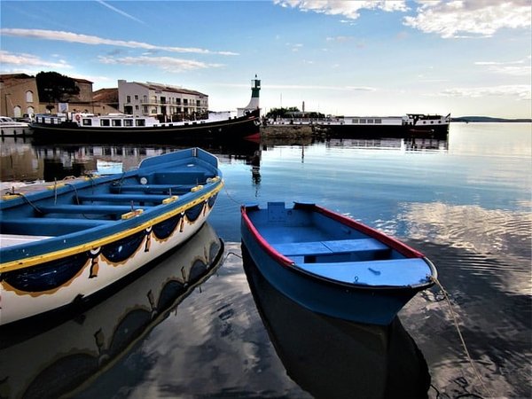 Quels sont les critères pour choisir le top du camping à Marseillan ?