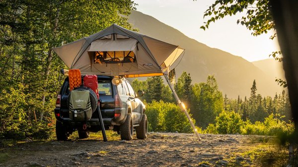 Comment choisir son hébergement dans un camping à Calvi ?
