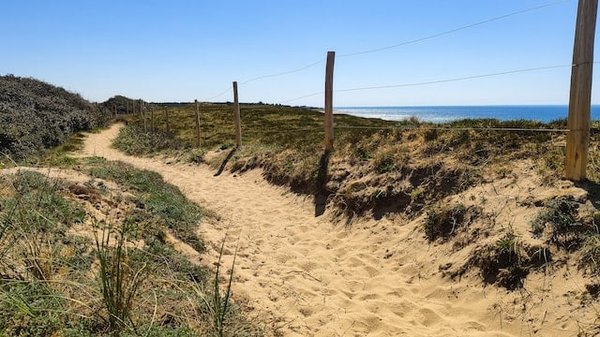 Pourquoi opter pour un camping en Charente Maritime ?