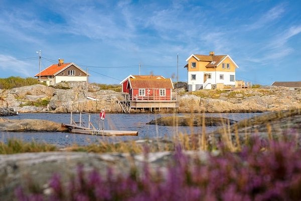 Notre sélection des meilleurs campings bord de l'eau pour des vacances aquatiques top