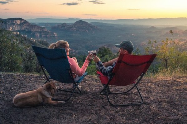 10 Astuces Pour Choisir le Camping Idéal pour Vos Prochaines Vacances en Plein Air