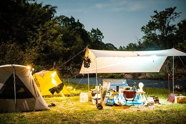Votre Guide Ultime pour un Camping inoubliable au Lac de Biscarrosse Parentis