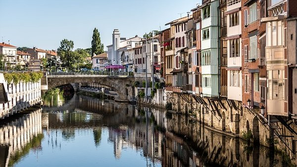 Meilleurs Campings dans le Tarn pour des Vacances Inoubliables