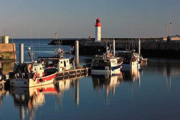 Top 10 des Campings Abordables sur l'Île d'Oléron avec Piscine: Vacances à Petit Prix