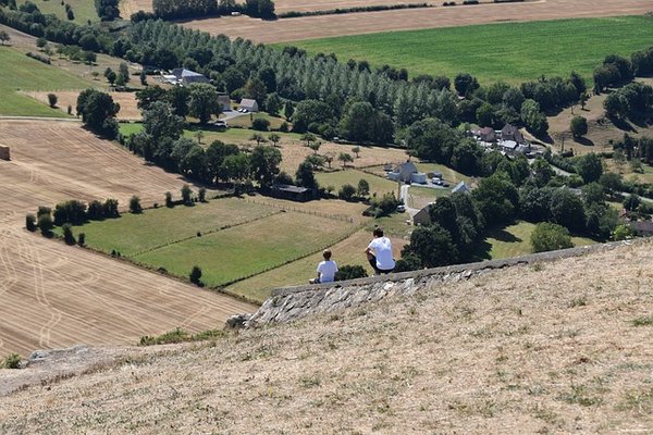 Vacances de rêve : Découvrez les Meilleurs Campings 4 étoiles du Calvados