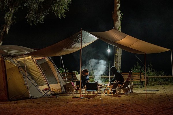 Séjour de Luxe en Pleine Nature : Découvrez les Meilleurs Campings 4 Étoiles À Barcelonnette