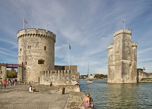 Top 10 des meilleurs campings en Charente-Maritime pour des vacances inoubliables
