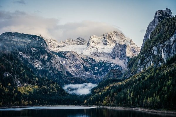 Les Meilleurs Campings des Hautes-Alpes pour Des Vacances Inoubliables en Pleine Nature