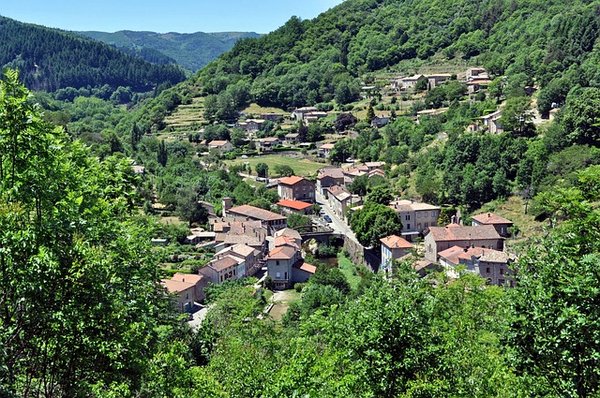 Les 10 meilleurs campings du Sud Ardèche à découvrir absolument