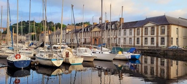 Les Meilleurs Campings Près de Morlaix : Votre Guide pour un Séjour Inoubliable