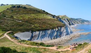 Réservez un séjour dans un camping 4 étoiles à Urrugne, pour des vacances confortables